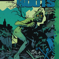 DEEP ROOTS #4 CVR A STRIPS (MR)