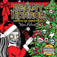 BEAUTY OF HORROR SC GHOSTS OF CHRISTMAS
