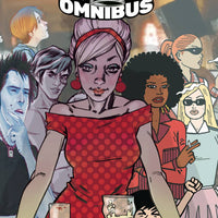 BLACK CROWN OMNIBUS TP VOL 01)