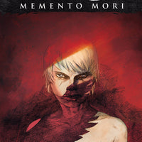 CROW MEMENTO MORI TP