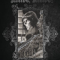 FRANKENSTEIN ALIVE ALIVE HC THE COMPLETE COLLECTION