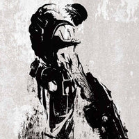 GEARS OF WAR OMNIBUS TP VOL 01