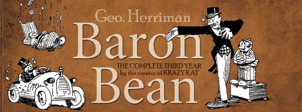 LOAC ESSENTIALS HC VOL 12 BARON BEAN 1918