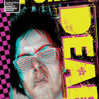 PUNKS NOT DEAD TP VOL 01 TEENAGE KICKS