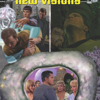 STAR TREK NEW VISIONS TP VOL 08