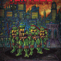 TMNT ULTIMATE COLL TP VOL 03