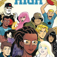 VALIANT HIGH TP (C: 0-1-2)
