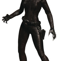ONE-12 COLLECTIVE DC CATWOMAN ACTION FIGURE
