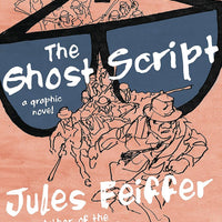GHOST SCRIPT HC GN (C: 1-1-0)