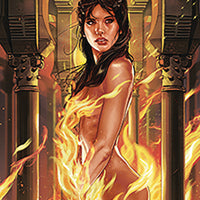 JASMINE CROWN OF KINGS #3 (OF 5) CVR C BURGOS