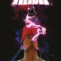 BROTHER NASH #2 CVR A RICHARDSON (MR)