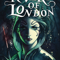 RIVERS OF LONDON WATER WEED #2