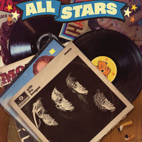 TANK GIRL ALL STARS #2 (OF 4) CVR A PARSON