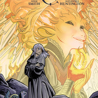 JIM HENSON BENEATH DARK CRYSTAL #1 (OF 12) MAIN CVR DEWEY