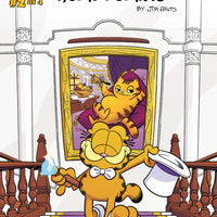 GARFIELD HOMECOMING #2
