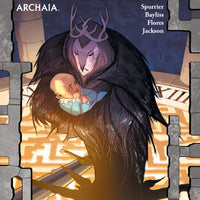 JIM HENSON LABYRINTH CORONATION #5 (OF 12)