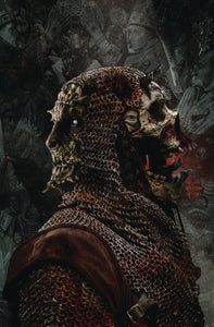 PESTILENCE STORY OF SATAN #3 (MR)