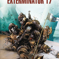 EXTERMINATOR 17 HC