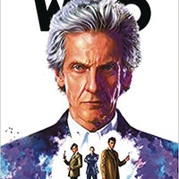 DOCTOR WHO LOST DIMENSION TP VOL 02