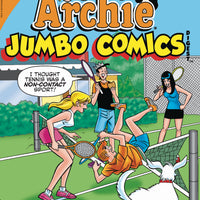 ARCHIE JUMBO COMICS DIGEST #290