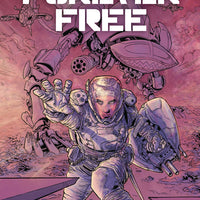 FOREVER FREE TP (MR)