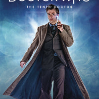 DOCTOR WHO ROAD TO 13TH DR 10TH DR SPECIAL #1 CVR B PHOTO