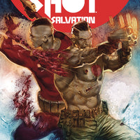 BLOODSHOT SALVATION #11 CVR B GUEDES