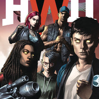 HARBINGER WARS 2 #3 (OF 4) CVR B SUAYAN