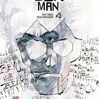 SHADOWMAN (2018) #5 CVR B MACK