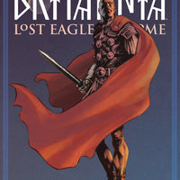 BRITANNIA LOST EAGLES OF ROME #1 (OF 4) CVR B THIES (NET)
