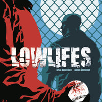 LOWLIFES #2 CVR A BUCCELLATO