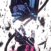 OPTIMUS PRIME #21 CVR A ZAMA