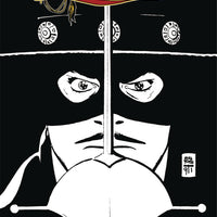 ZORRO SWORDS OF HELL #1 TOTH VISIONS OF ZORRO LTD ED CVR
