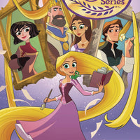 TANGLED THE SERIES LET DOWN YOUR HAIR TP