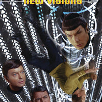 STAR TREK NEW VISIONS TP VOL 07