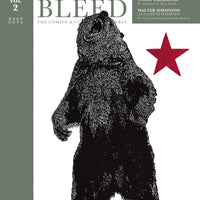 FULL BLEED COMICS & CULTURE QUARTERLY HC VOL 02