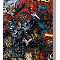 VENOMIZED TP