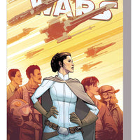 STAR WARS TP VOL 08 MUTINY AT MON CALA
