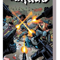 WOLFPACK COMPLETE COLLECTION TP
