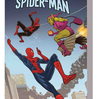 PETER PARKER SPECTACULAR SPIDER-MAN TP VOL 03 AMAZING FANTAS