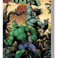 HULK BY WAID AND DUGGAN TP COMPLETE COLLECTION