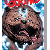 LOCKJAW TP WHOS A GOOD BOY