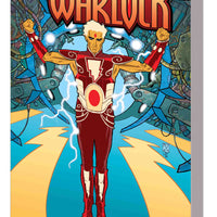 WARLOCK TP SECOND COMING
