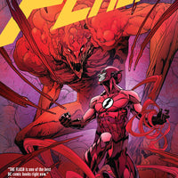 FLASH REBIRTH DLX COLL HC BOOK 03