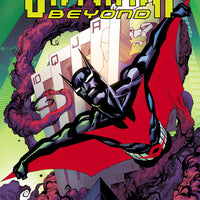 BATMAN BEYOND TP VOL 03 THE LONG PAYBACK REBIRTH