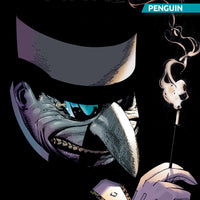 BATMAN ARKHAM PENGUIN TP