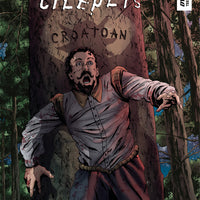 JEEPERS CREEPERS #4 CVR B BAAL