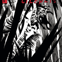 JEEPERS CREEPERS #4 CVR C JONES