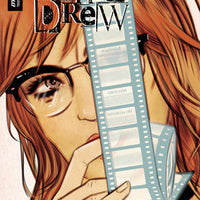 NANCY DREW #2 CVR A LOTAY