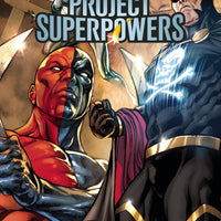 PROJECT SUPERPOWERS #0 CVR D 30 COPY INCV (NET)